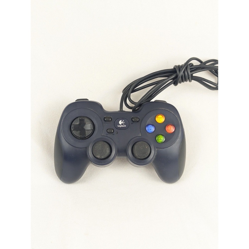 Logitech‎ F310 USB Wired Gamepad Controller for PC & Mac – G-U0001